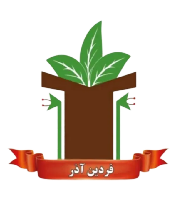 لوگو فردین آذر